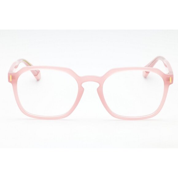 Polaroid Core EYEGLASSES PLDD482-35J-53 New with case